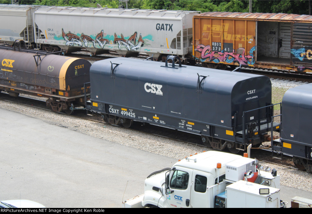 CSX 499425